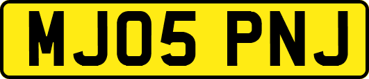 MJ05PNJ