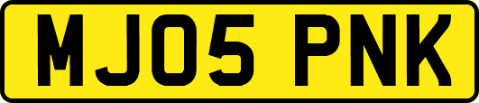 MJ05PNK