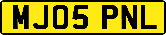 MJ05PNL