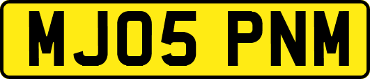 MJ05PNM