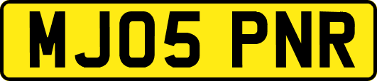 MJ05PNR