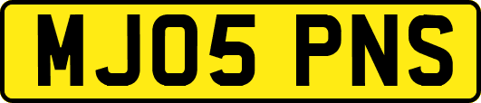 MJ05PNS