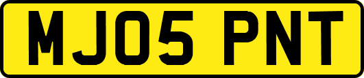 MJ05PNT