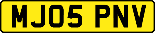MJ05PNV