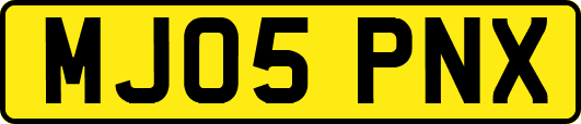 MJ05PNX
