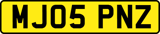 MJ05PNZ