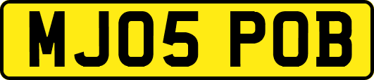 MJ05POB