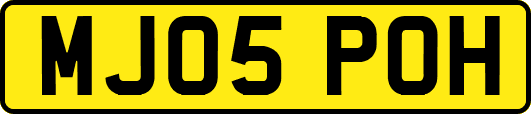 MJ05POH
