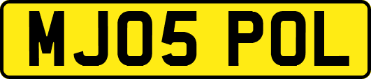 MJ05POL