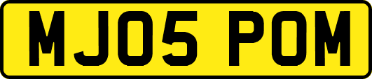MJ05POM