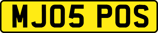 MJ05POS