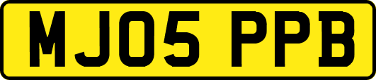 MJ05PPB
