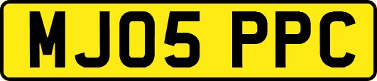 MJ05PPC