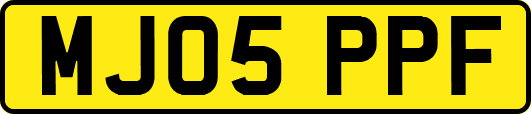 MJ05PPF