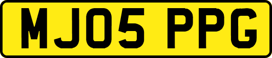 MJ05PPG