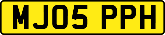 MJ05PPH