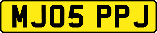 MJ05PPJ
