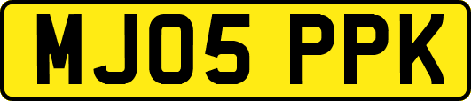 MJ05PPK