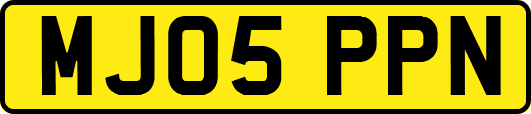 MJ05PPN
