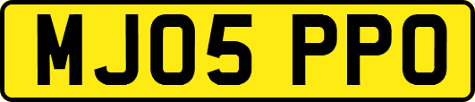 MJ05PPO