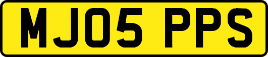 MJ05PPS