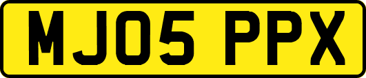 MJ05PPX