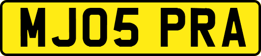 MJ05PRA