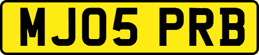 MJ05PRB