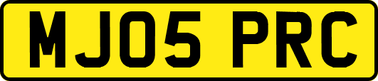 MJ05PRC