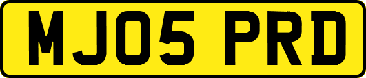 MJ05PRD