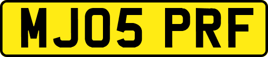 MJ05PRF