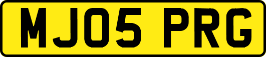 MJ05PRG