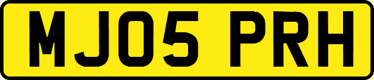 MJ05PRH