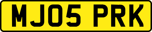 MJ05PRK