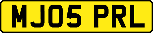 MJ05PRL