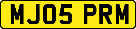 MJ05PRM