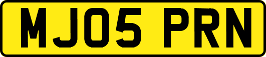 MJ05PRN