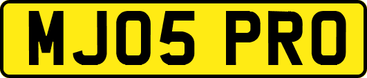 MJ05PRO