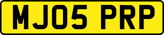 MJ05PRP