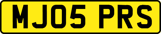MJ05PRS