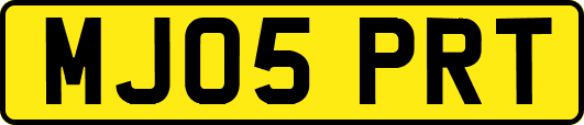 MJ05PRT