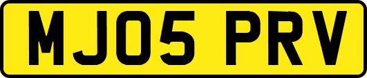 MJ05PRV