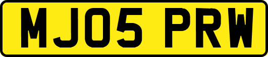 MJ05PRW