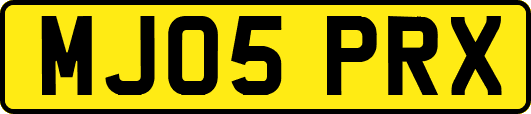 MJ05PRX