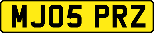 MJ05PRZ