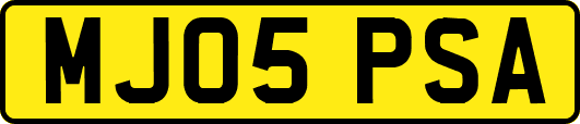 MJ05PSA