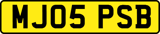 MJ05PSB
