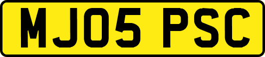 MJ05PSC