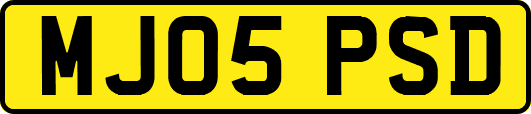 MJ05PSD