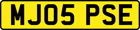 MJ05PSE